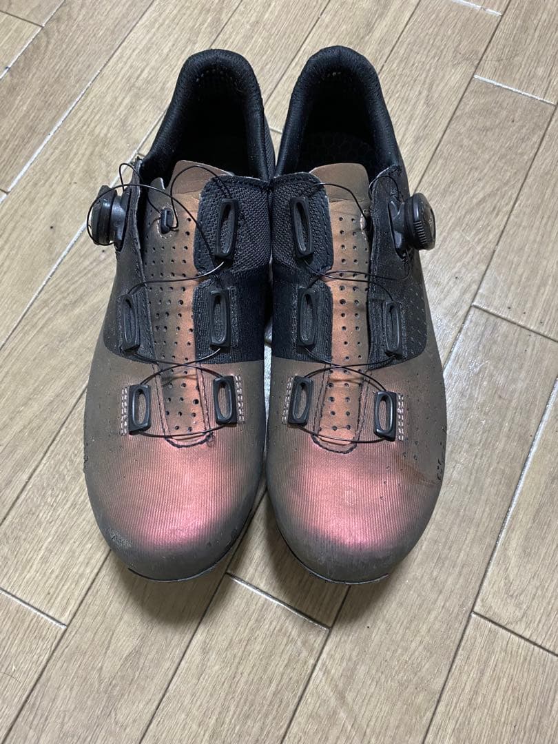 フィジーク　ビンディングシューズ　EUR41(25.5cm)
