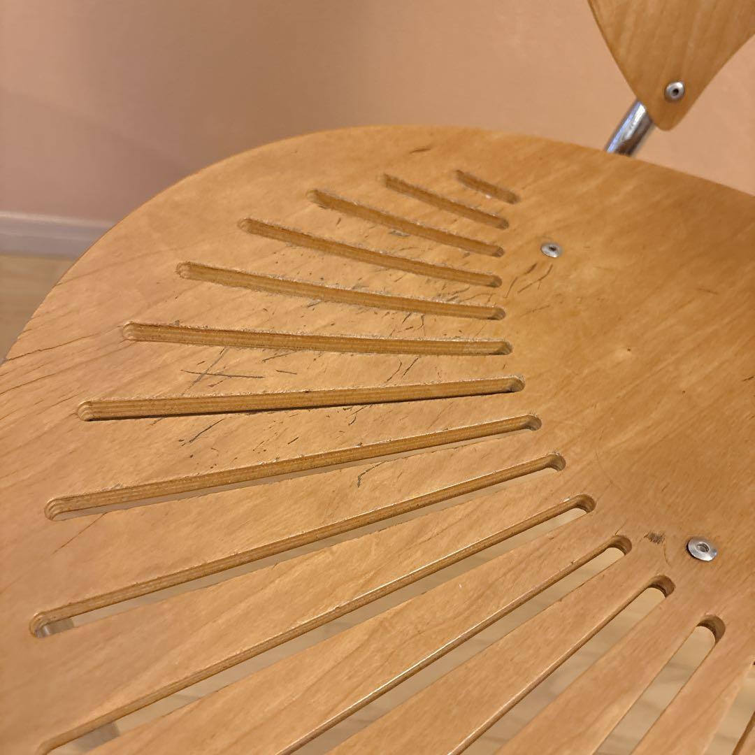 FREDERICIA フレデリシア トリニダードチェア ナナディッツェル ②