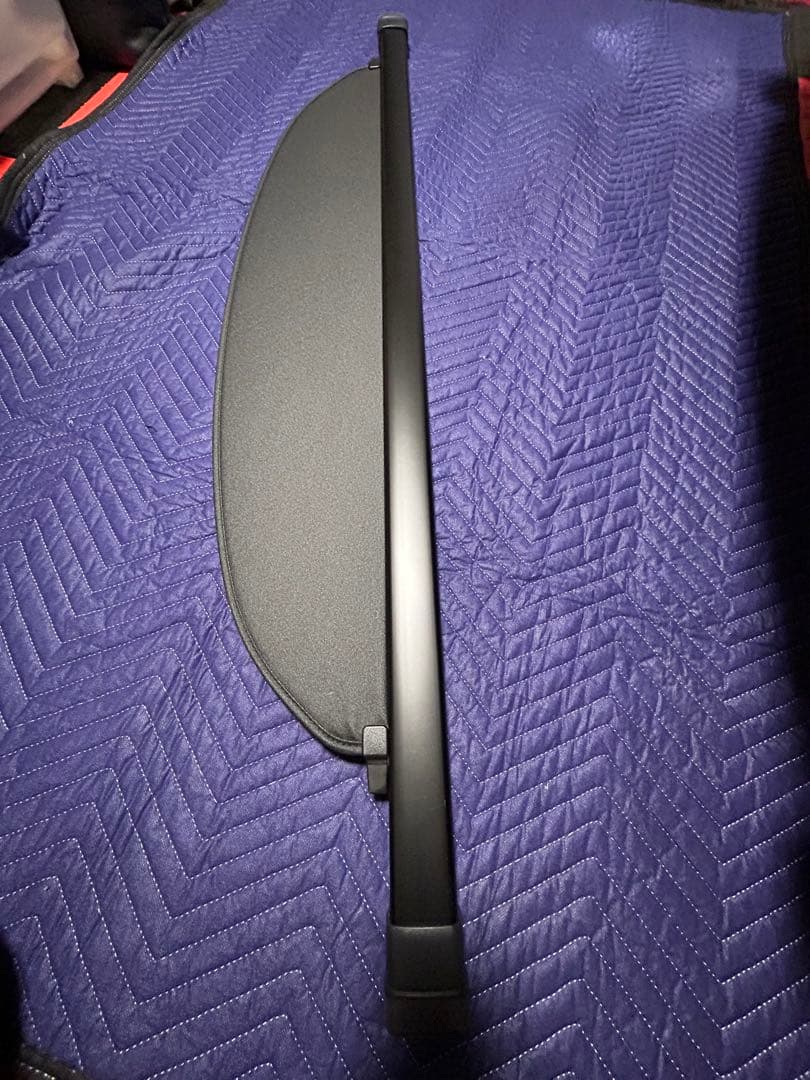 らんさん専用　トヨタ　ハリアー60 純正トノカバー