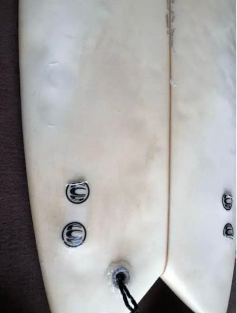 tatsu1688さん専用アルメリック　フィッシュキット　5.2 フィッシュボー