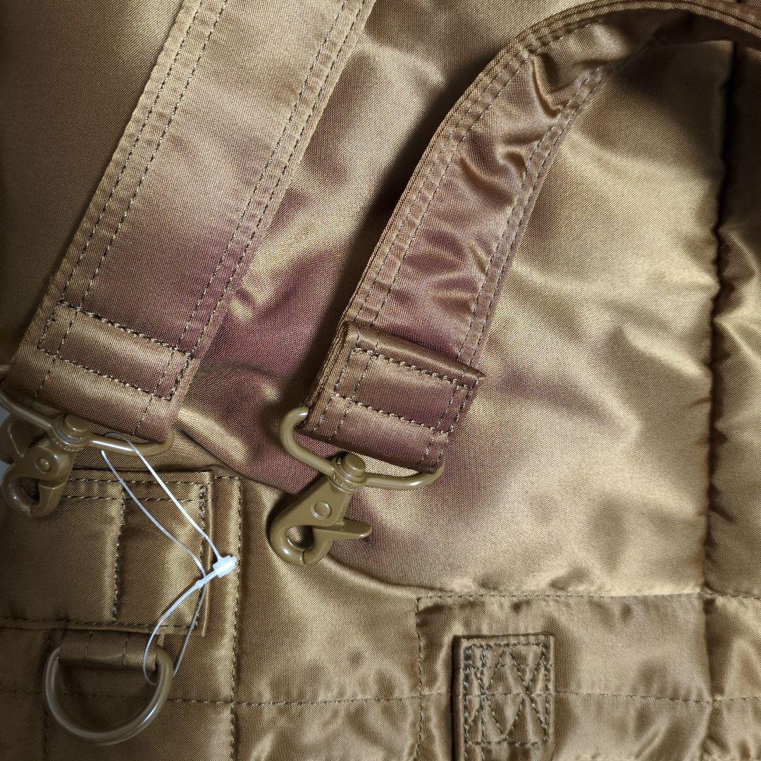 porter 90周年 ヘルメットバッグ 300個限定