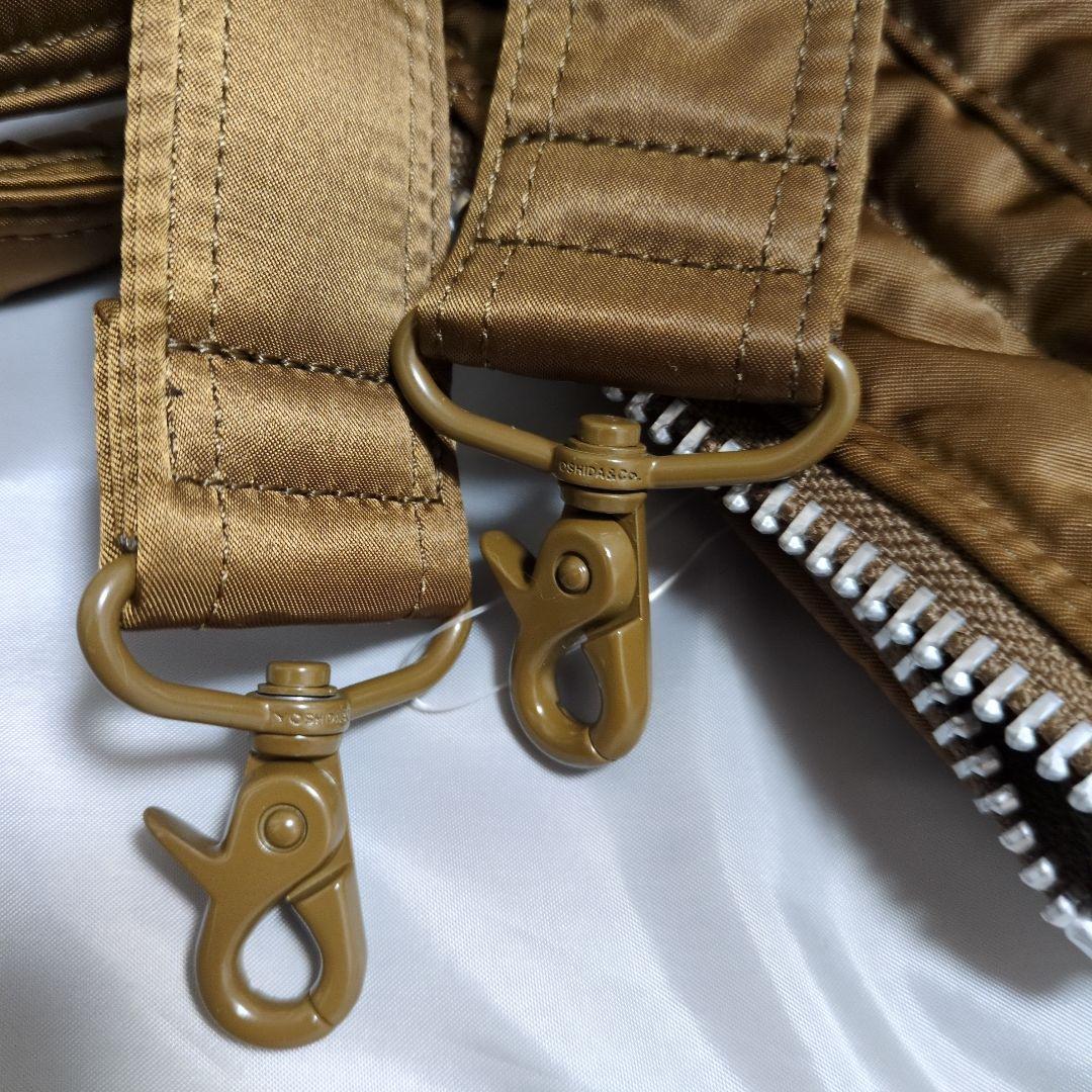 porter 90周年 ヘルメットバッグ 300個限定