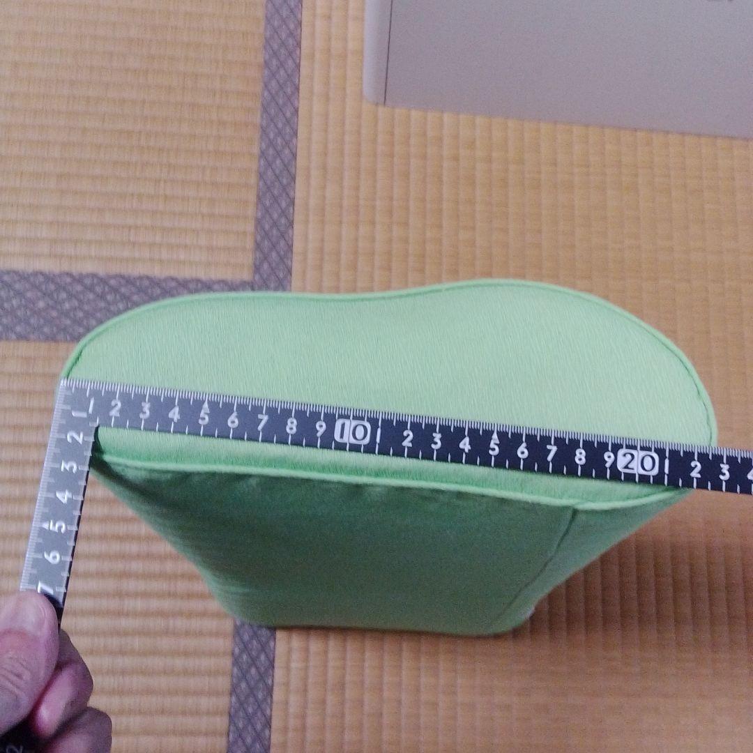 スーパー安眠枕 すややか D.C. version 01