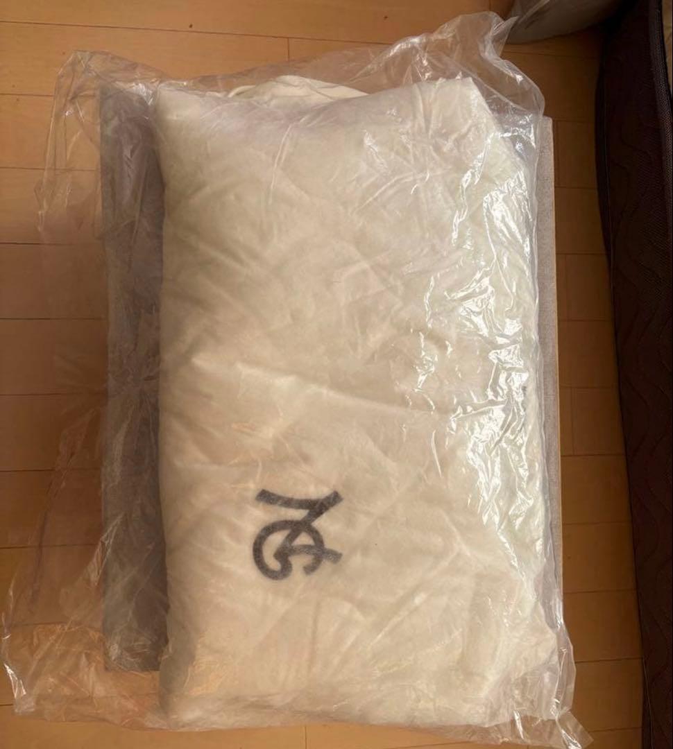 NO COFFEE NO GOLF クラブハウス　キルティングジャケット XL