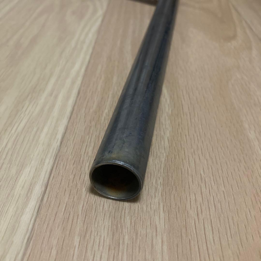 パーツ NITTO bullmoose bar b903