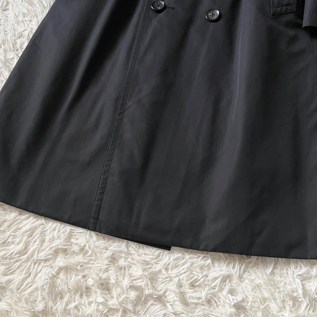 ＭＯＲＯＨＡL★バーバリー トレンチコート ノバチェック