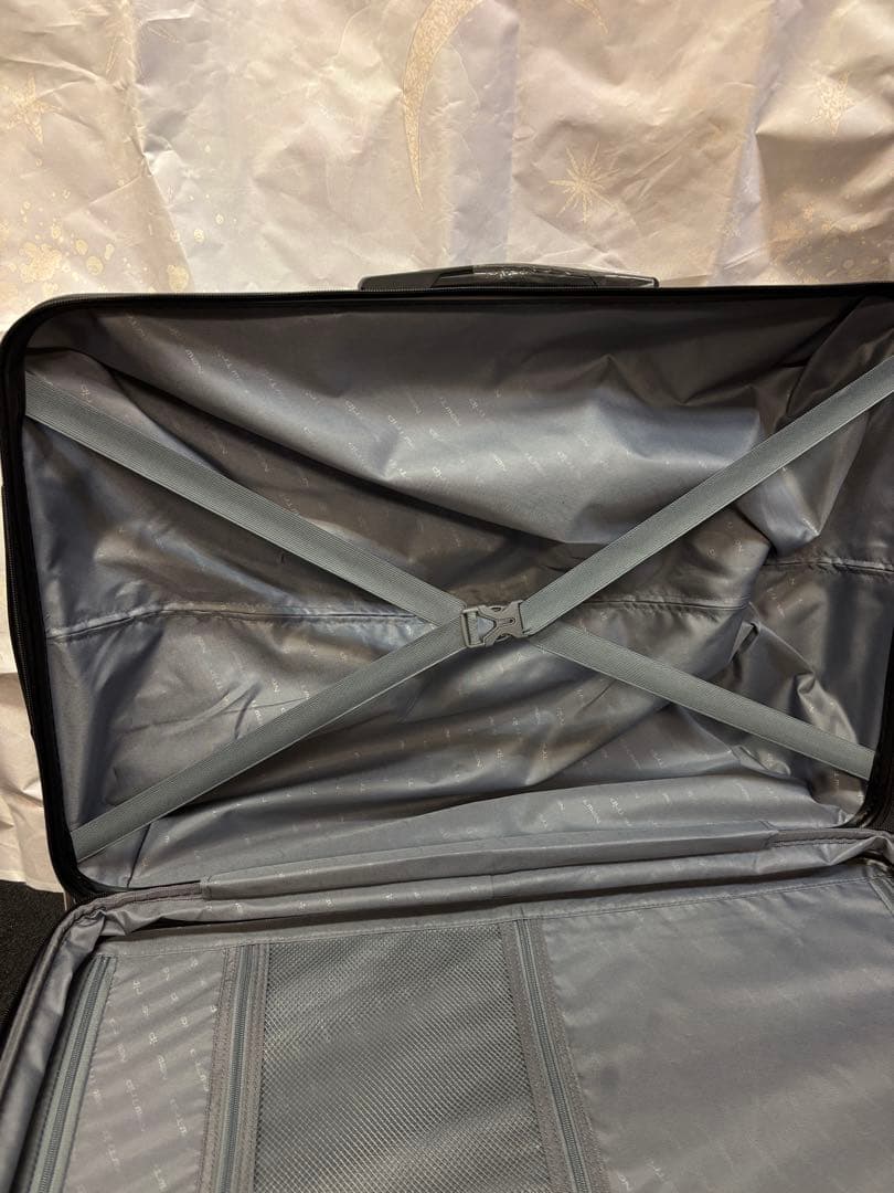 NewTrip キャリー スーツケース　95L