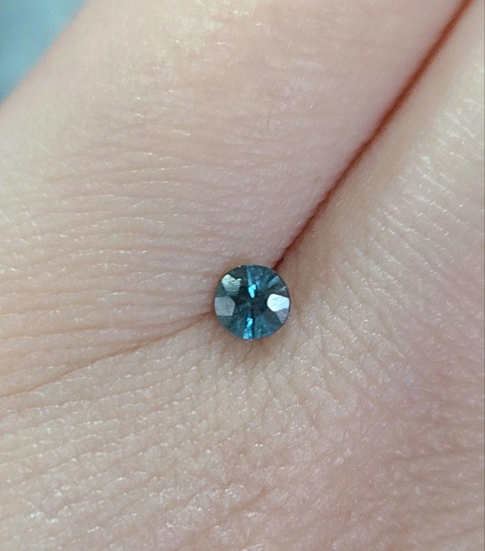 レアカラー!アイスブルー★ブラジルバターリャパライバトルマリン★オーダー受付中