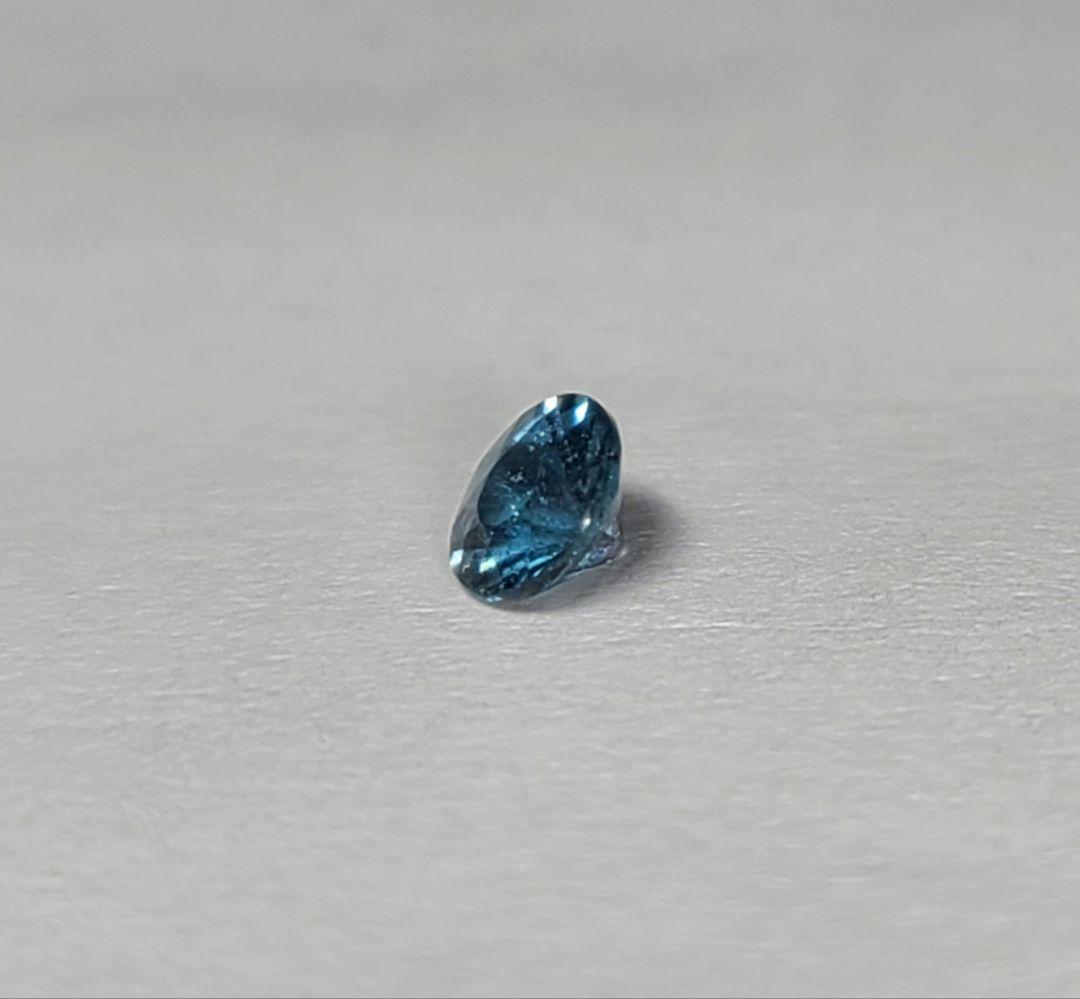 レアカラー!アイスブルー★ブラジルバターリャパライバトルマリン★オーダー受付中