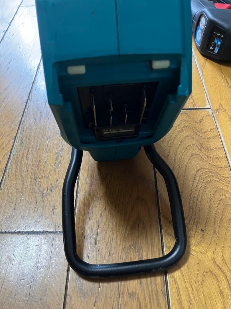 kumachan　マキタ　MUR005G