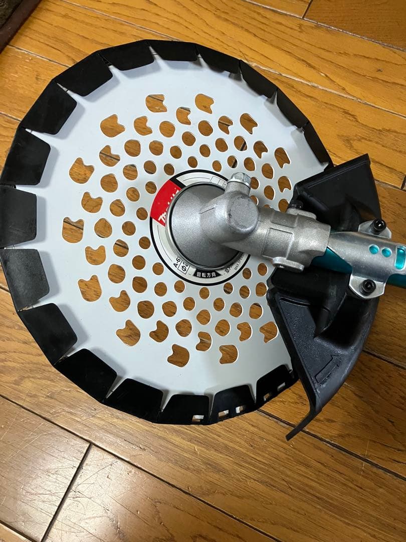 kumachan　マキタ　MUR005G