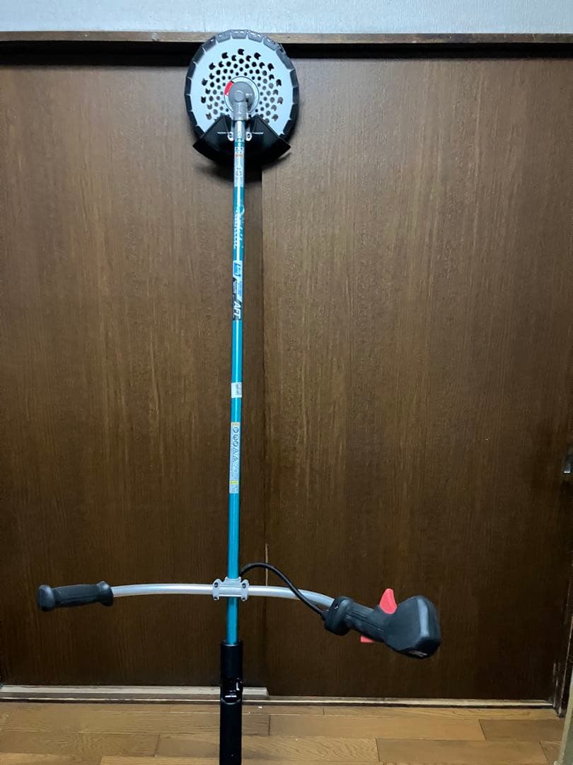 kumachan　マキタ　MUR005G