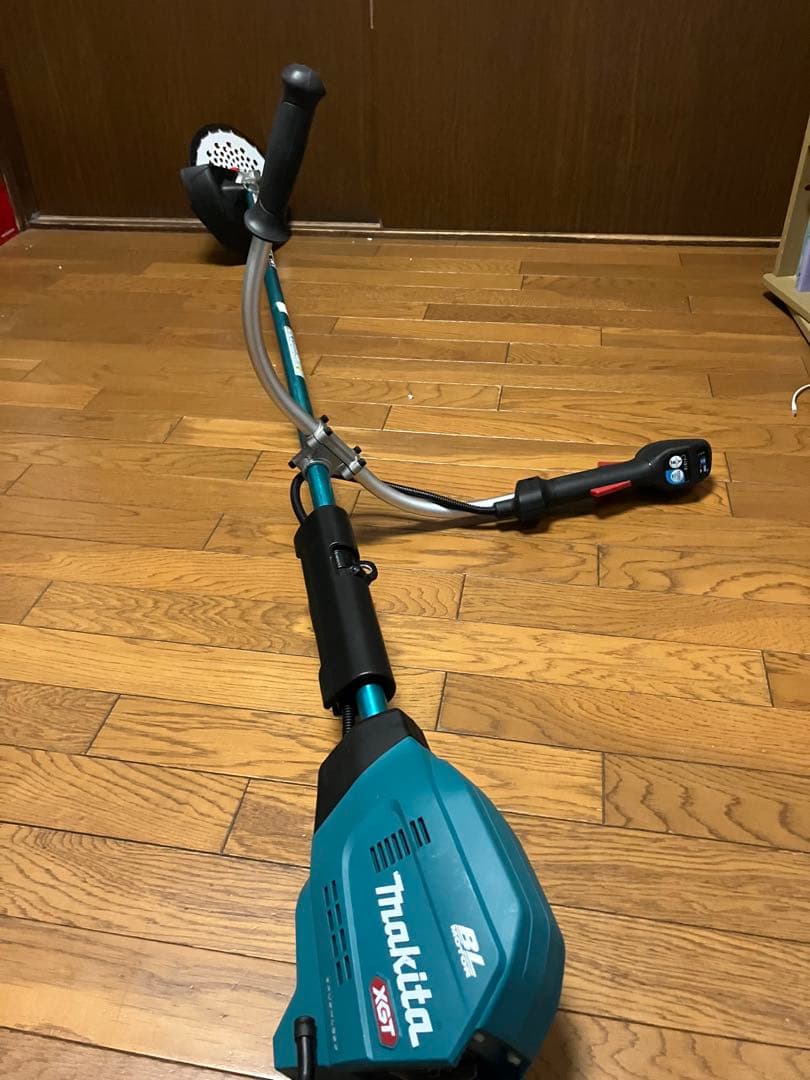 kumachan　マキタ　MUR005G