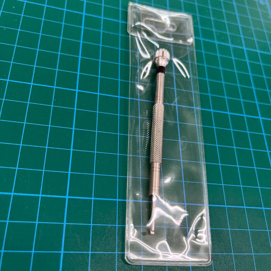 タイムセール❗️ロレックス　ラバーベルト&エンドリンクセット　隙間埋める