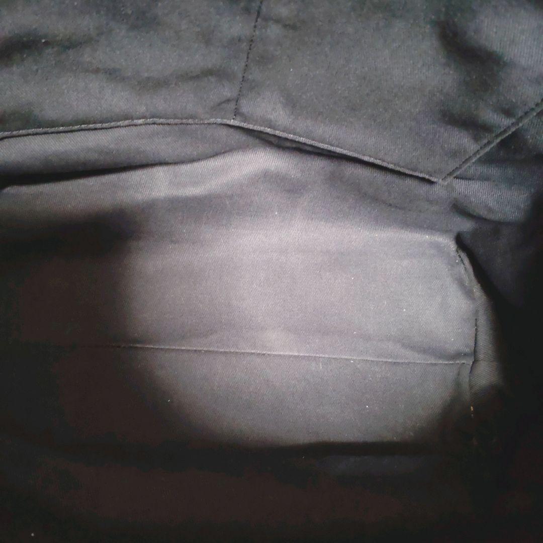 ✨️美品✨️ COACH コーチ デニム トートバッグ 肩掛け A4収納可