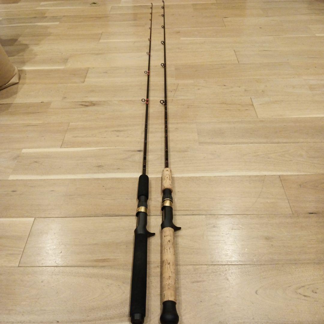 希少オールド　フェニックス　IM6 BORON PS61XH PS61H