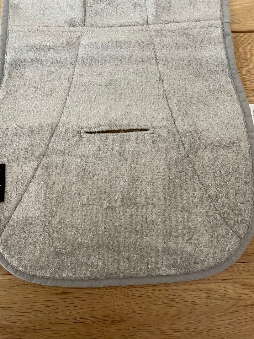 Cybex サイベックス　オルフェオ　ベビーカー　ムーンブラック（2023年）