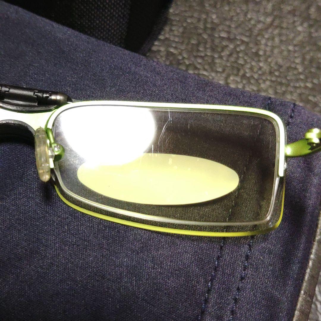 RUDY PROJECT KABRIO RELOAD 9 グリーン