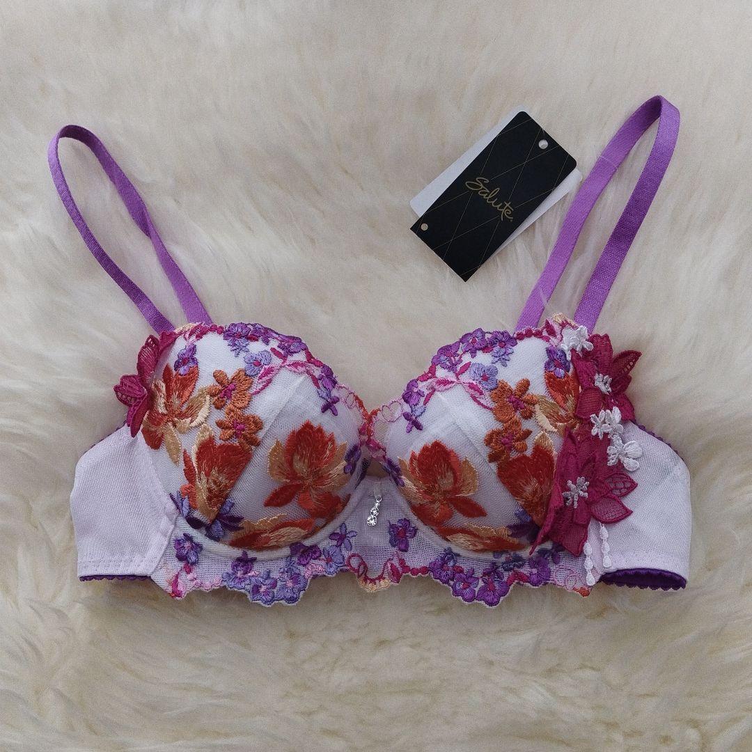 salute サルート 81G 81グループ　セット C65 M　 PU