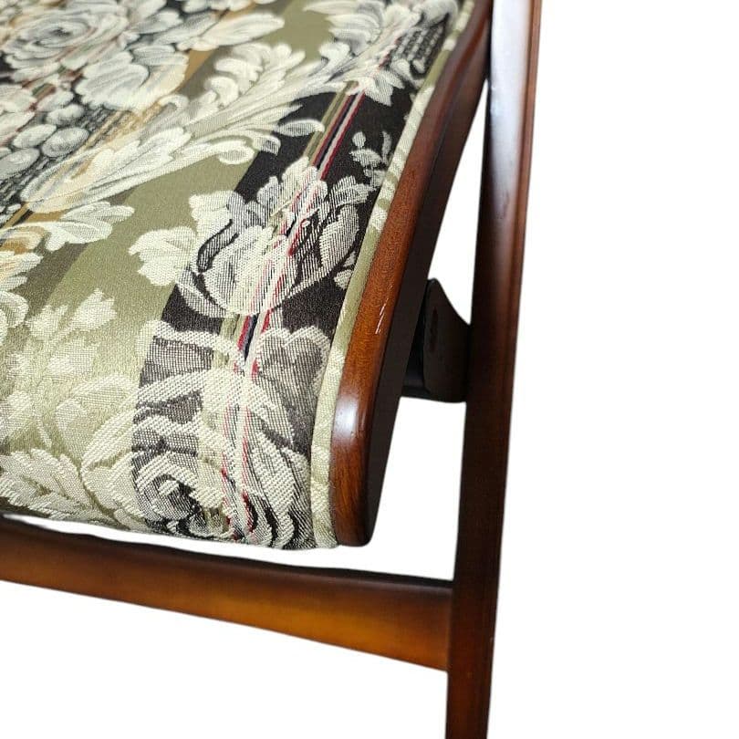 maruni マルニ木工 マキシマムシリーズ ツーロン フォールディングチェア