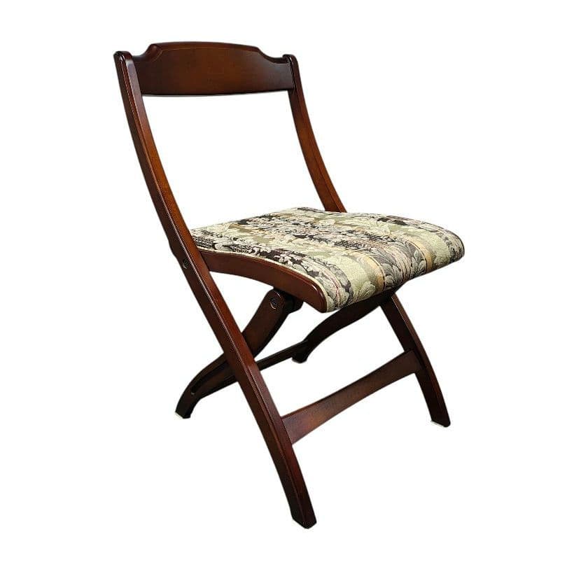 maruni マルニ木工 マキシマムシリーズ ツーロン フォールディングチェア