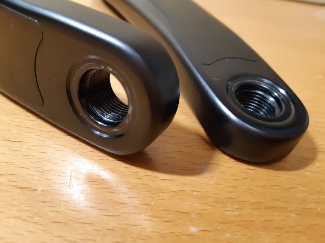 シマノ FC-M8120 DEORE XT 170mm