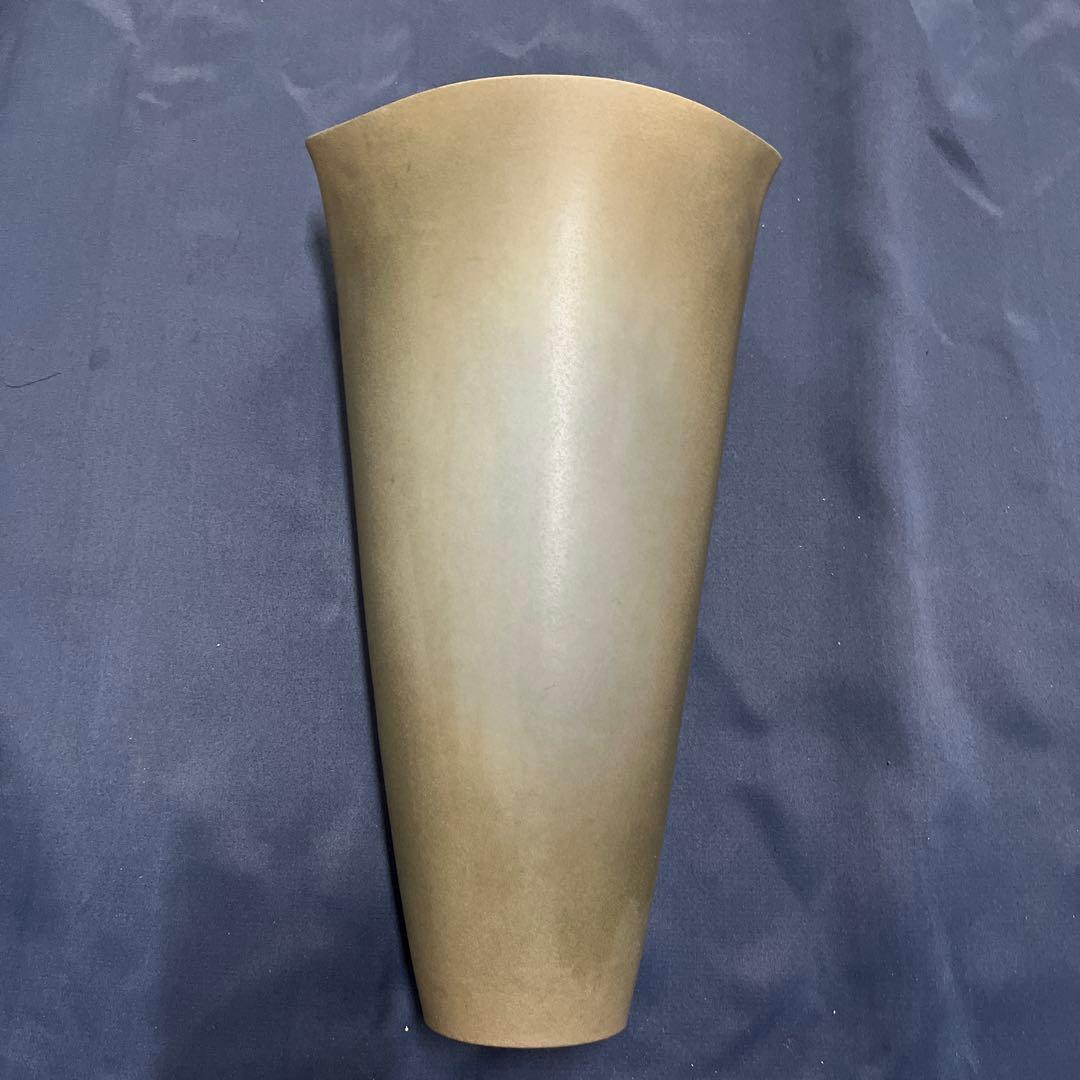 池坊好み　池坊花器