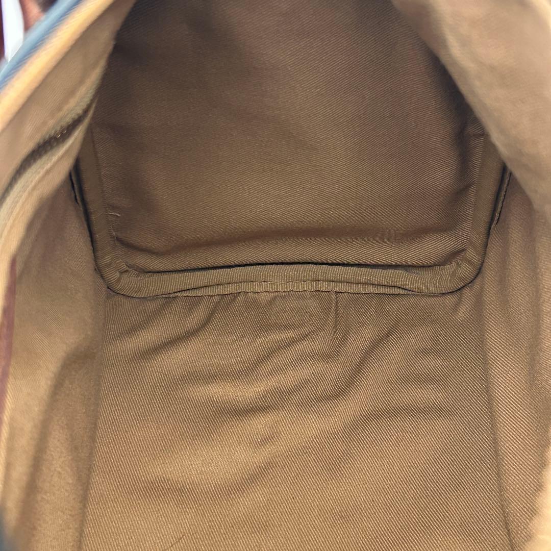 ✨極美品✨ ラルフローレン ボストンバッグ ミニ 高級レザー 希少性大 旅行鞄