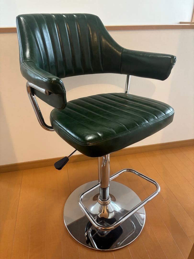 週末まで値引き‼️バーチェア　1脚