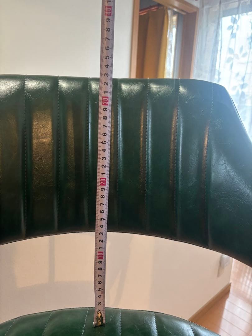 週末まで値引き‼️バーチェア　1脚