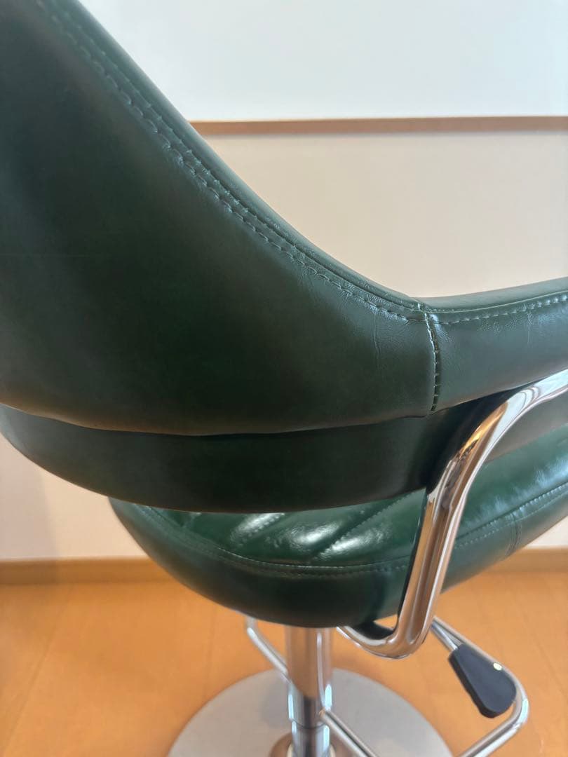 週末まで値引き‼️バーチェア　1脚