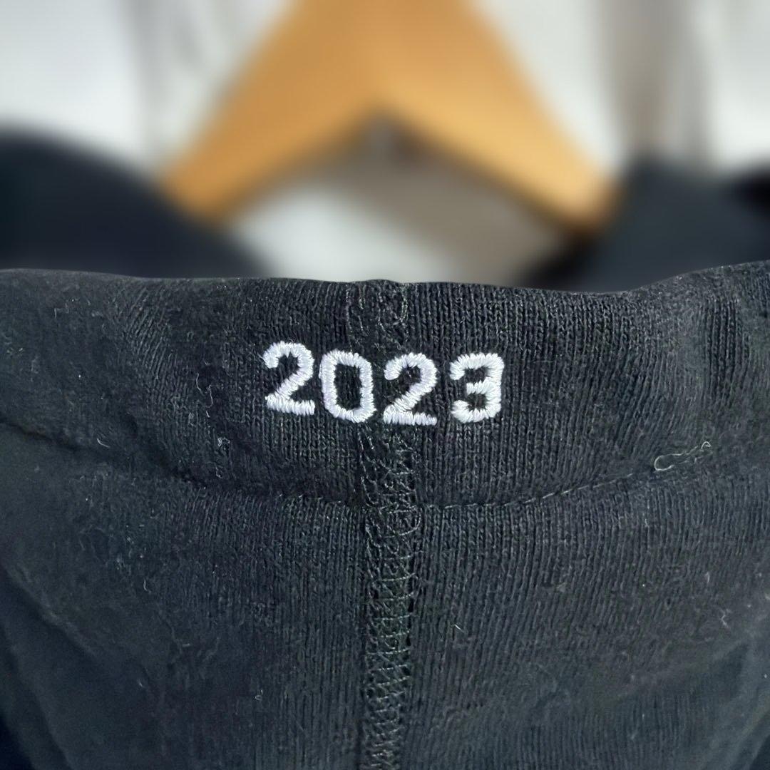 Supreme 23AW BOX LOGO HOODIE サイズM ブラック