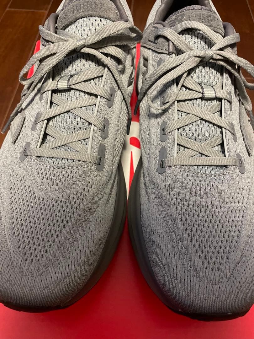 靴 new balance FRESH FOAM X 1080 V13 AF