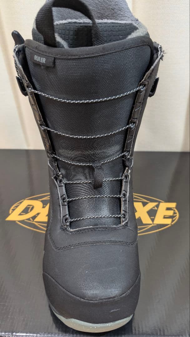 BURTON RULER　スノボー ブーツ