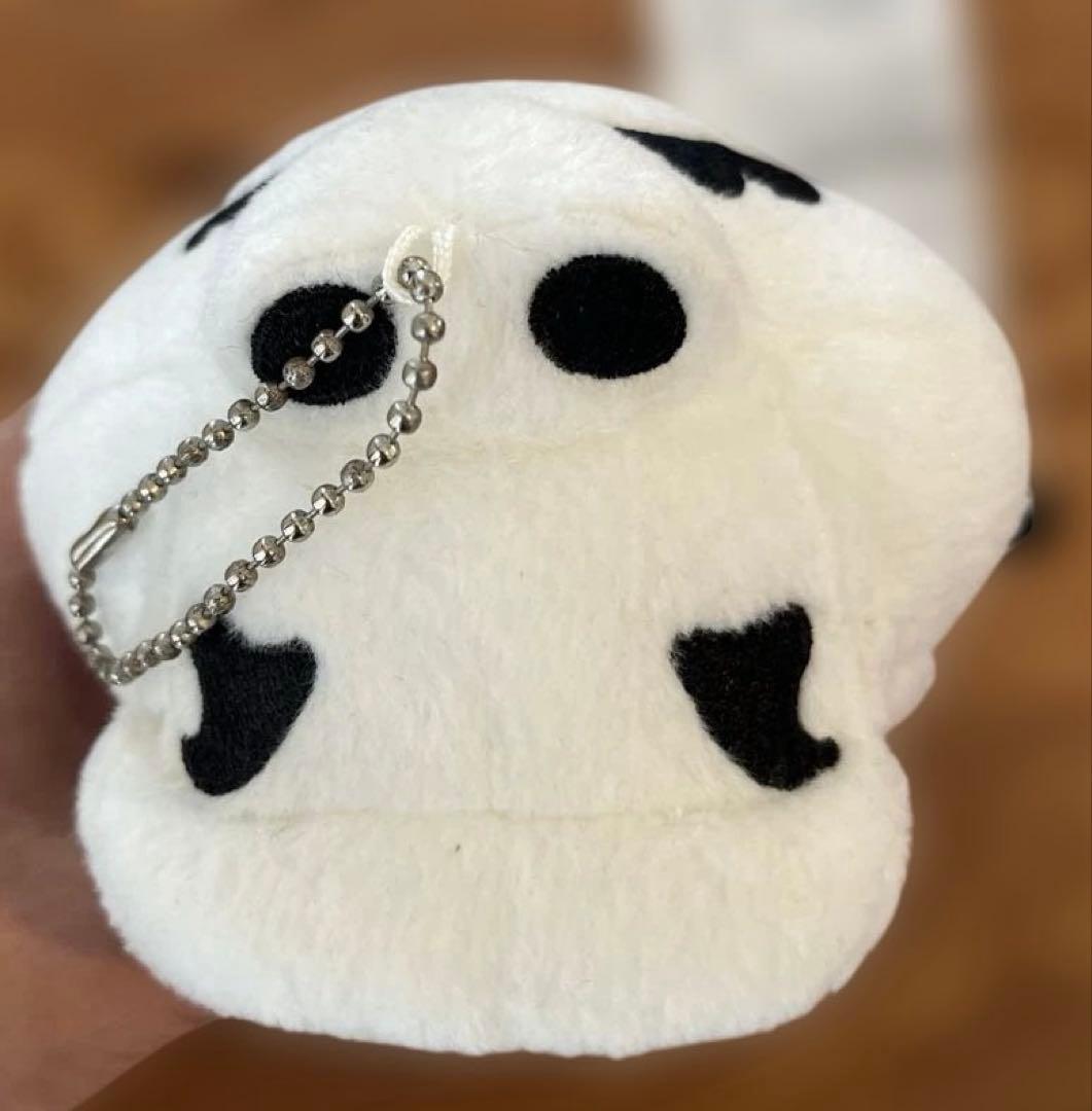 恐竜博2011 キティちゃんキーホルダー　限定