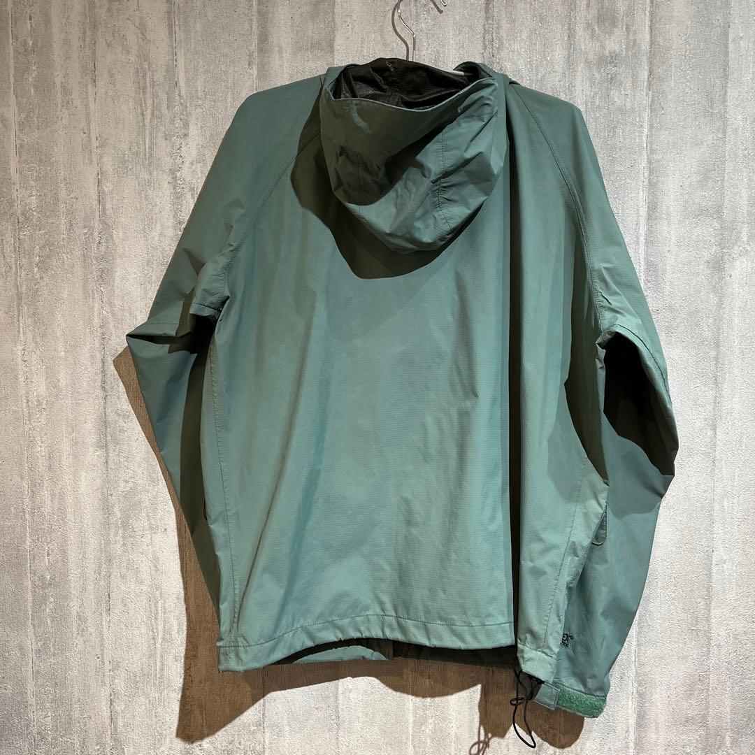 90s L.L.Bean フィッシングジャケット