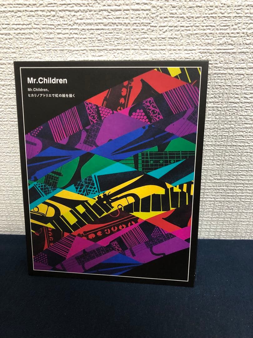 ジ*ー様 Mr.Children ライブ DVD・Blu-ray 11本セット