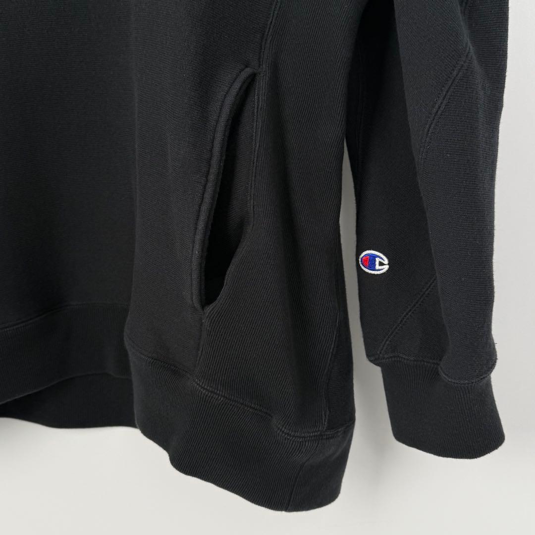 N.HOOLYWOOD x Champion リバースウィーブ パーカー XL