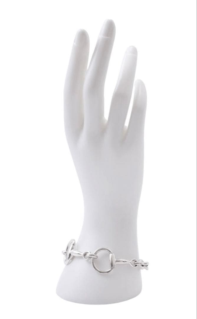 LAVER シルバーブレスレット