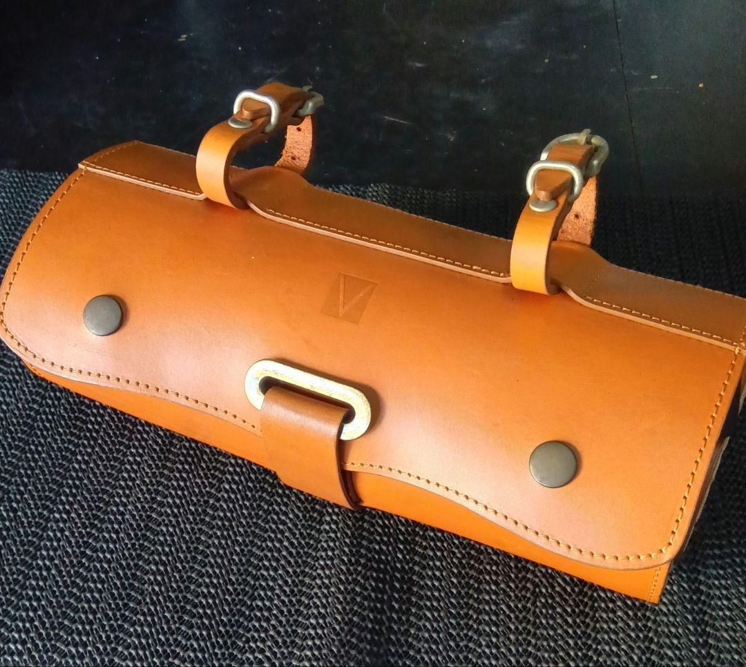 ブロンプトン　BROMPTON　輪行袋