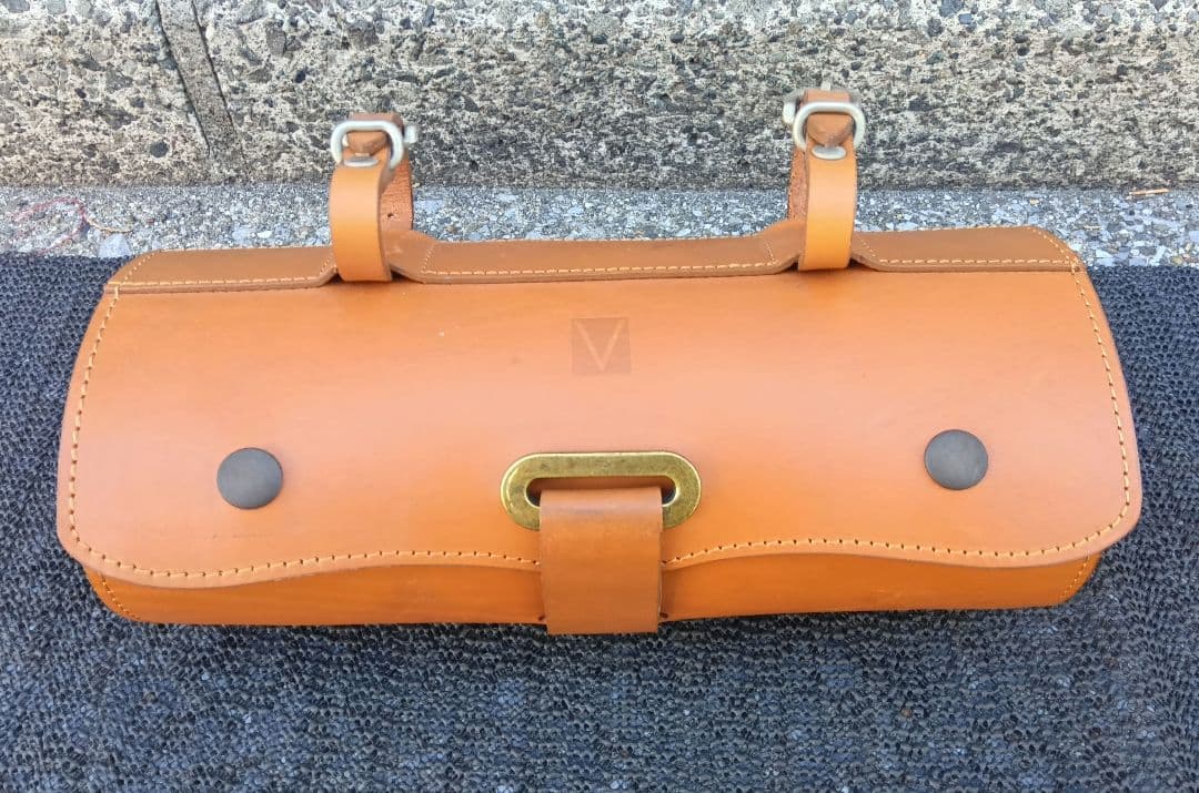 ブロンプトン　BROMPTON　輪行袋