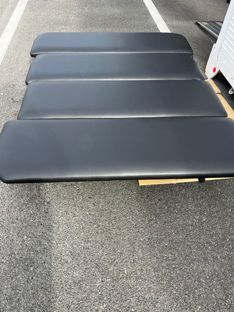 ハイエーススーパーGL用ベットキッド