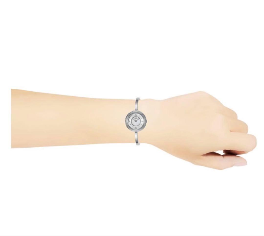 FENDI フェンディ腕時計ファー付き