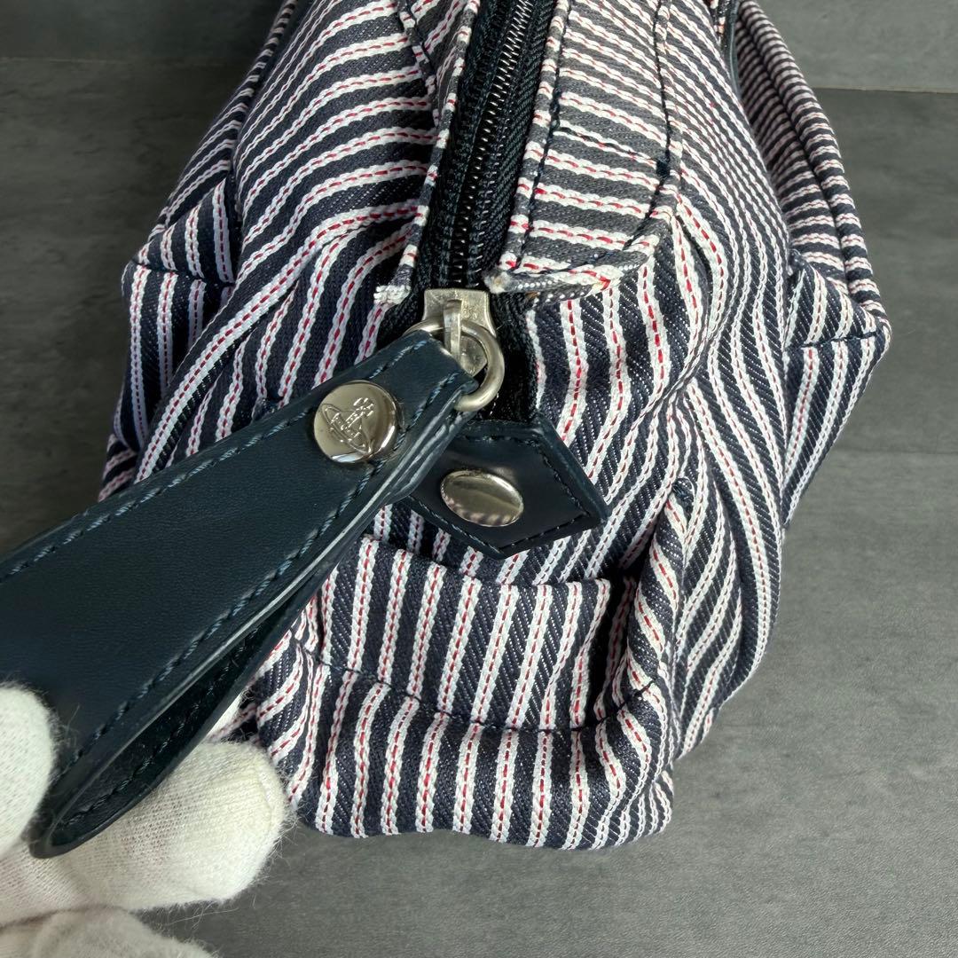 Vivienne Westwood 初期モデル ヤスミン オーブ 刺繍