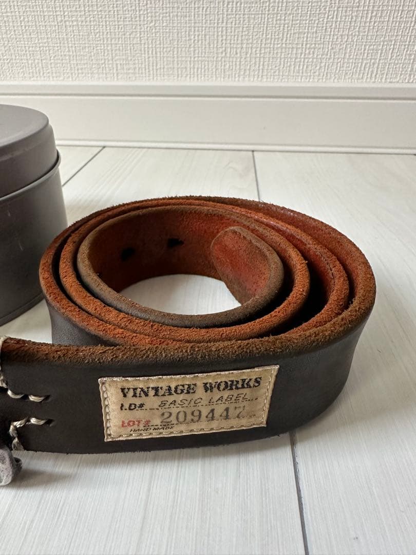 Vintage Works（ヴィンテージワークス）DH5536 35