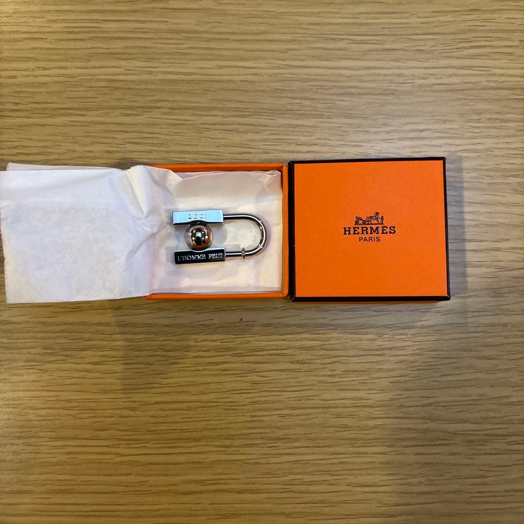 HERMÈS 2001 限定　カデナ