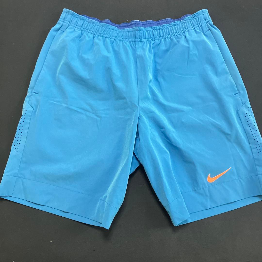 NIKE テニスウェア6点セット/Lサイズ/フェデラー/ナダル/錦織