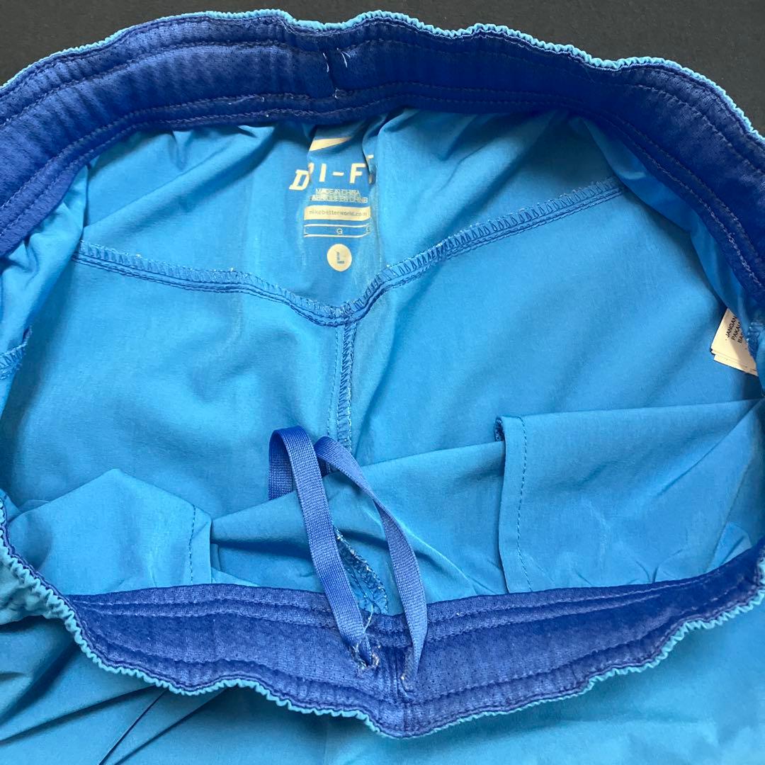 NIKE テニスウェア6点セット/Lサイズ/フェデラー/ナダル/錦織