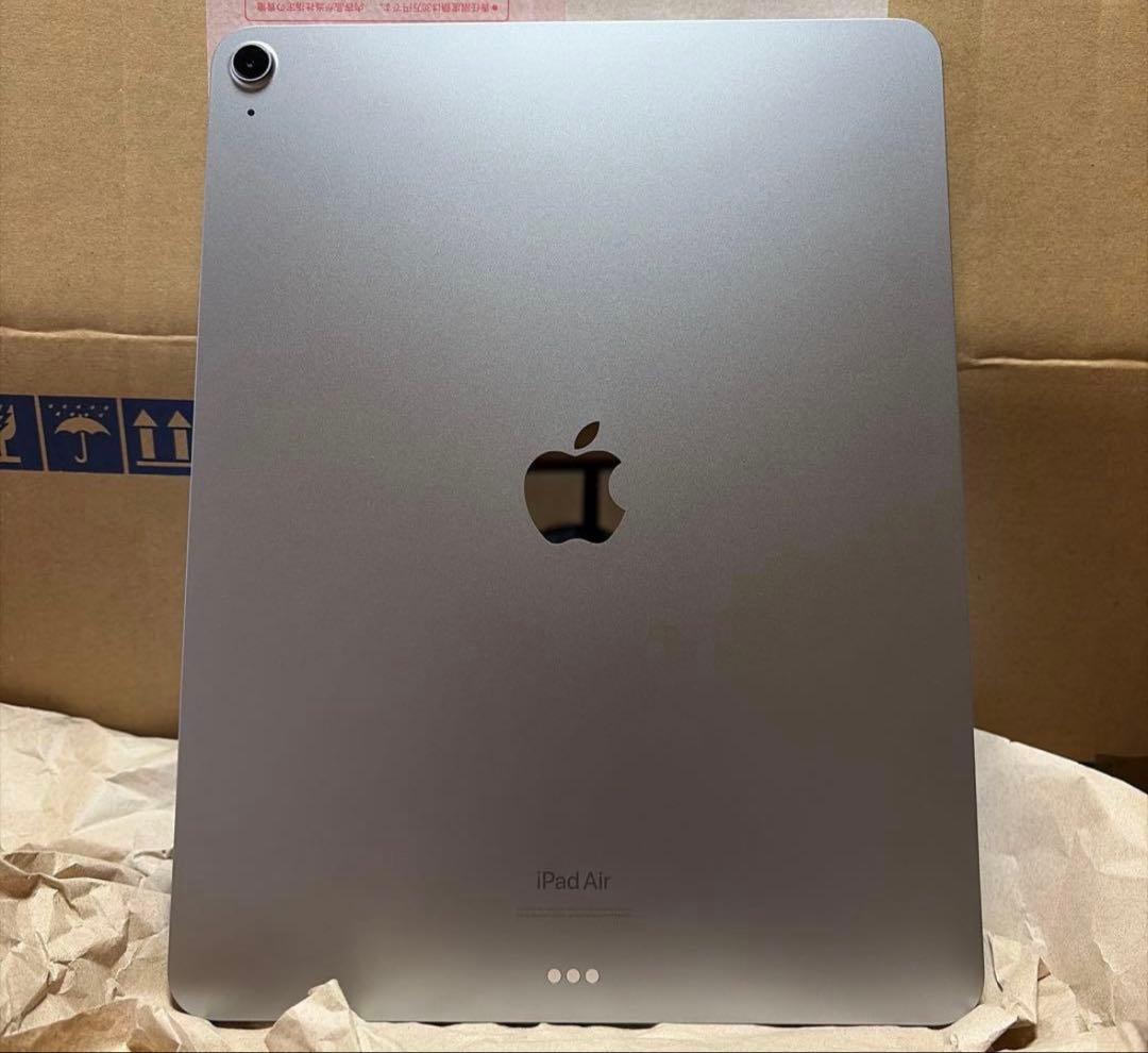 iPad Air 13インチ M2 128GB Wi-Fiモデル 極美品