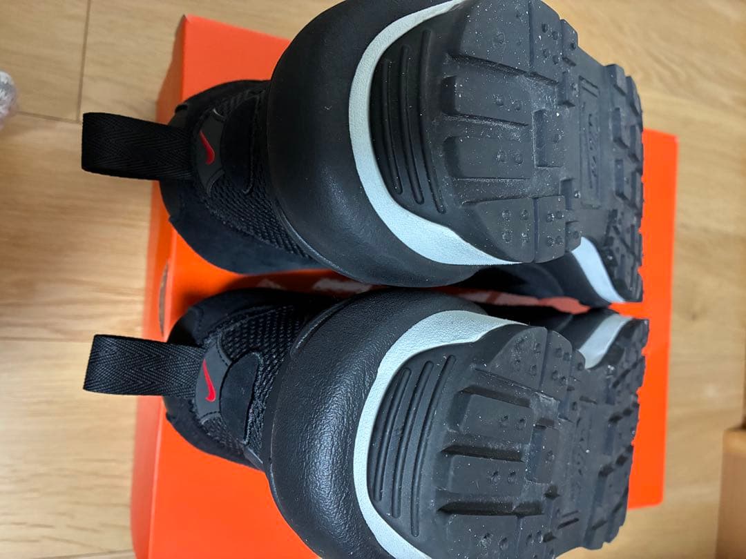 NIKE sacai MAGMASCAPE SP ナイキ サカイ